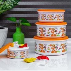 فریزری گرد شماره 1 رزمن پلاستیک