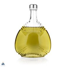 بطری جنووا شیشه و بلور الماس کاران 30054