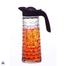پارچ درب یخچالی برایتون بلور و شیشه الماس کاران 10039