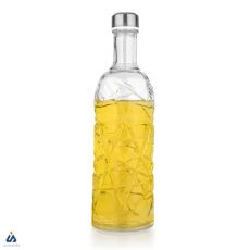 بطری ویرون شیشه و بلور الماس کاران 30041