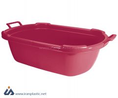 وان کارون ناصر پلاستیک شماره پنج 2650
