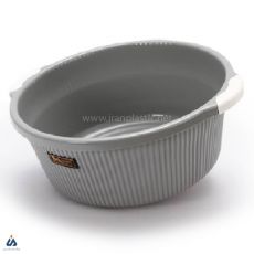 لگن گرافیک بازن پلاستیک شماره دو 9476