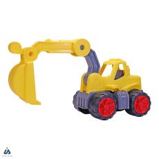 بیل مکانیکی اسباب بازی بزرگ کیوان تویز K1-8