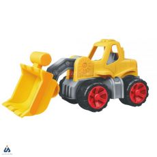لودر اسباب بازی کوچک کیوان تویز K1-6