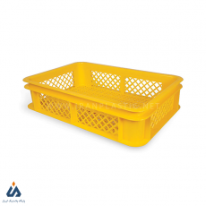 جعبه صنعتی پلاستیکی تاپکو پلاستیک XA514