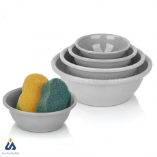 سرویس لگن اپل تاپ اشکان پلاستیک 4030