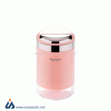 ظرف حبوبات کارینا کارن پلاستیک کد 551