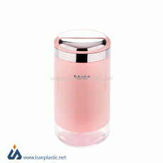 ظرف حبوبات کارینا کارن پلاستیک کد 550
