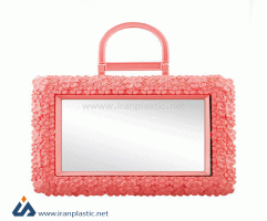 آینه گلریز متیس پلاستیک s14