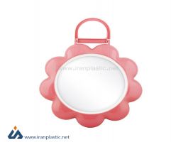 آینه پامچال شماره 3 متیس پلاستیک S8