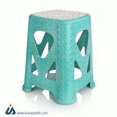 چهارپایه مارس شماره 1 ایده آل پلاستیک 7300