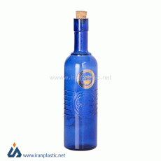 بطری باواریا خورشیدی زیباسازان 12226