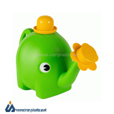 آبپاش فیل زیباسازان سایز کوچک کد 38016