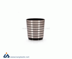 لیوان آب گیلبرت پلاستیک 6044