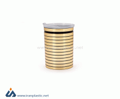 جا حبوبات سایز 3 گیلبرت پلاستیک 6018