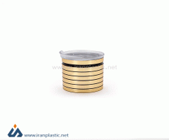 جا حبوبات تایلندی سایز 1 گیلبرت پلاستیک 6016