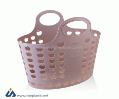زنبیل سیب اس 700 اشکان پلاستیک کد 2860