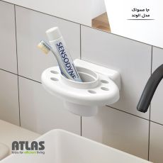 جامسواک الوند اطلس پلاستیک 149