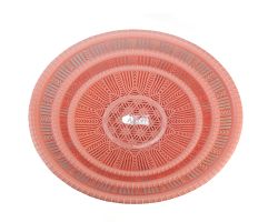سرویس سبد میوه روشا اشکان پلاستیک 3570