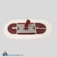 تی زمین شور سوپر پلیشر ابونیک گلچین پلاستیک 600
