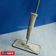 تی زمین شوی اسپری دار همارا پلاستیک 660036