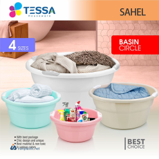 وان گرد ساحل شماره 3 تسا پلاستیک 416