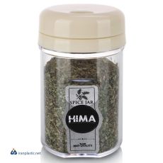 ادویه پاش کریستال 2 روژین هیما پلاست 402082