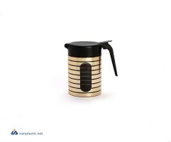شکرپاش پلاستیکی تایلندی گیلبرت پلاستیک 6102