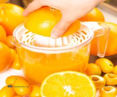 آبلیموگیری سارینا دنزی پلاستیک 1204