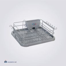 جاظرفی فلزی ویژه ۱ طبقه پیشتاز کاوه 105