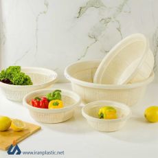 آبکش هانا اکسون پلاستیک 1025