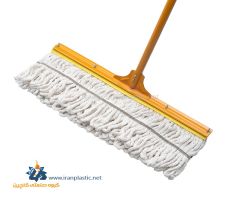 تی نخی پشت فلز 60 سانت گلچین صنعت T813