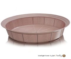 آبکش پلاستیکی تخت 4000 اشکان پلاستیک 780